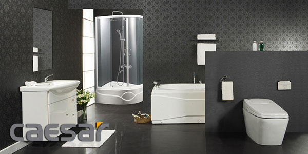 vòi chậu caesar