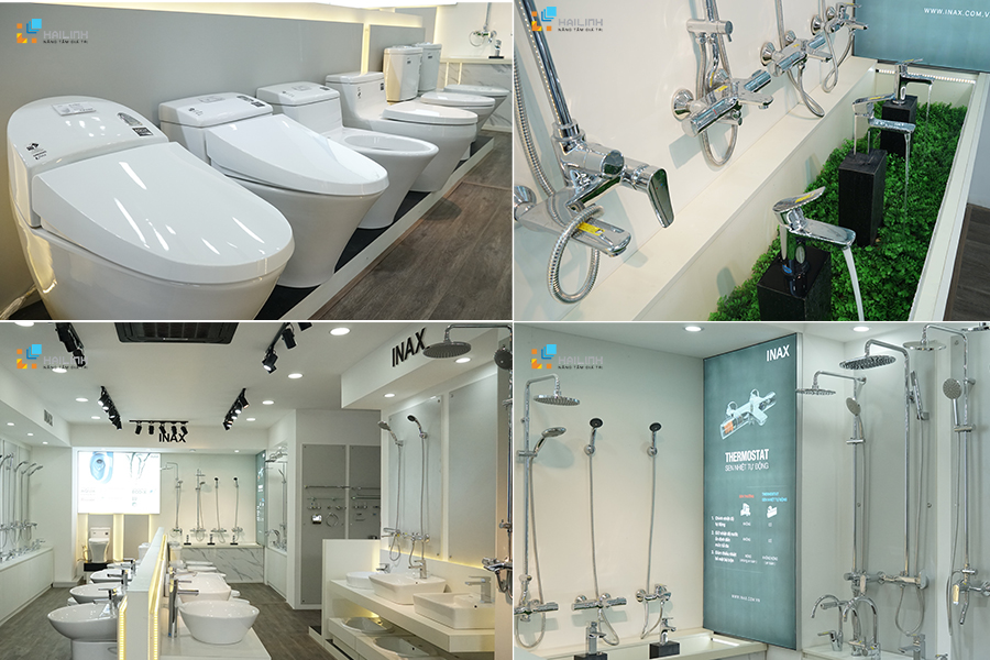 khong-gian-trung-bay-va-khu-trai-nghiem-1 không gian showroom Hải Linh