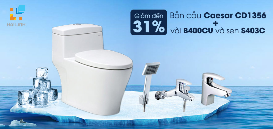 khuyáº¿n máº¡i caesar