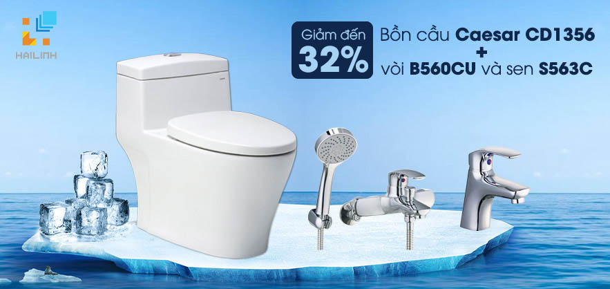 khuyáº¿n máº¡i caesar