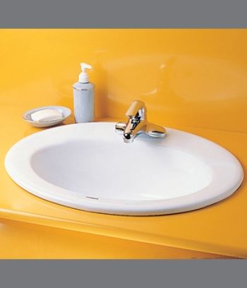 l5020d-b112c Chậu rửa Caesar L5020