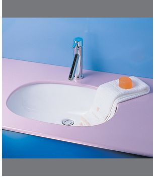 LAVABO BÀN CAESAR L5111