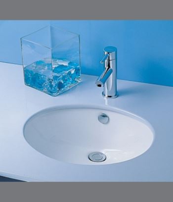 Chậu rửa Caesar L5115