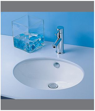Chậu rửa Caesar L5115