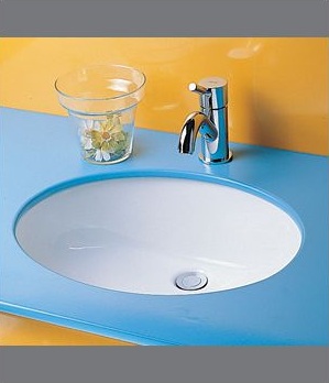 Chậu rửa âm bàn L5117