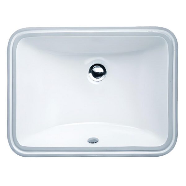 Chậu rửa Caesar L5125