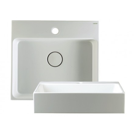 lavabo-caesar-lf5253-dat-ban-440x440-1 CHẬU RỬA ĐẶT BÀN CAESAR LF5253