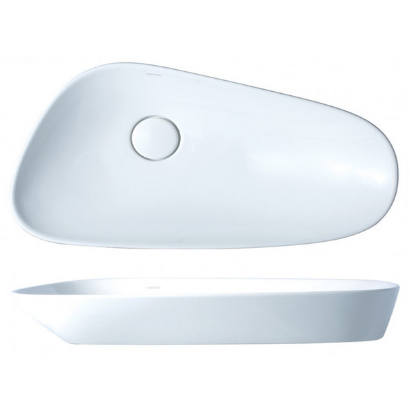 lavabo-dat-ban-caesar-lf5260 Chậu rửa đặt bàn Caeasar LF5260