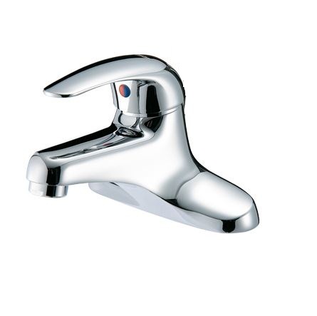 lavabo nóng lạnh Caesar B262CU