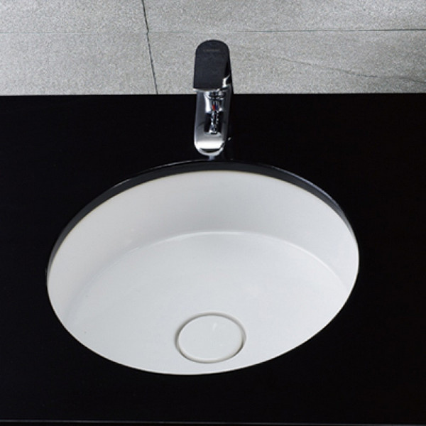 Chậu rửa âm bàn Caesar LF5118