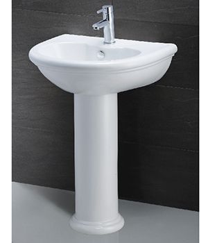 Chậu rửa Caesar L2230