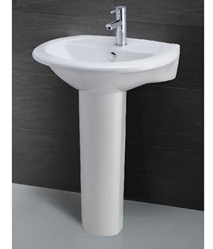 Chậu rửa Caesar L2360
