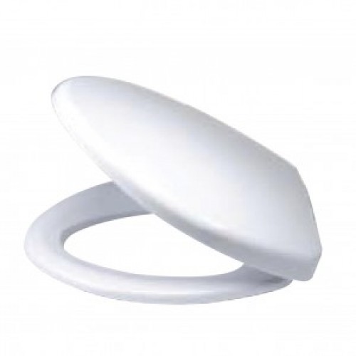 Nắp bồn cầu Caesar MS220