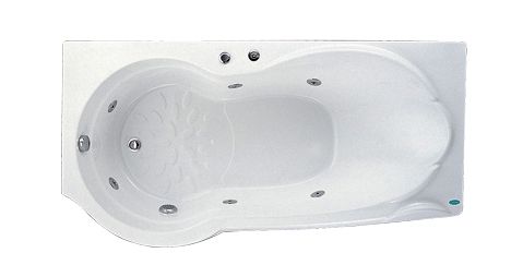 Bồn tắm caesar 03