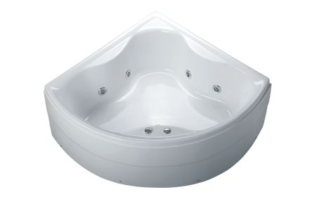 Bồn tắm Caesar 02