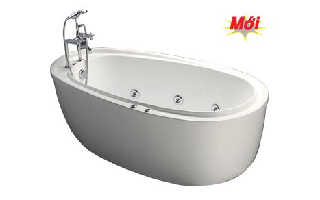 Bon tam massage Caesar MT6480