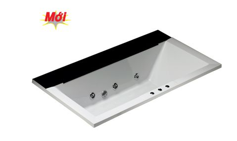 mt7520 Bồn tắm massage Caesar MT7520