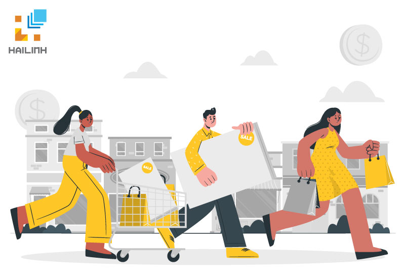 mua-hang-chinh-hang xu hướng mua hàng trong thời đại 4.0