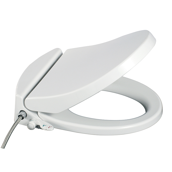 nap-ban-cau-caesar-taf050 Nắp rửa bồn cầu cơ Caesar TAF050