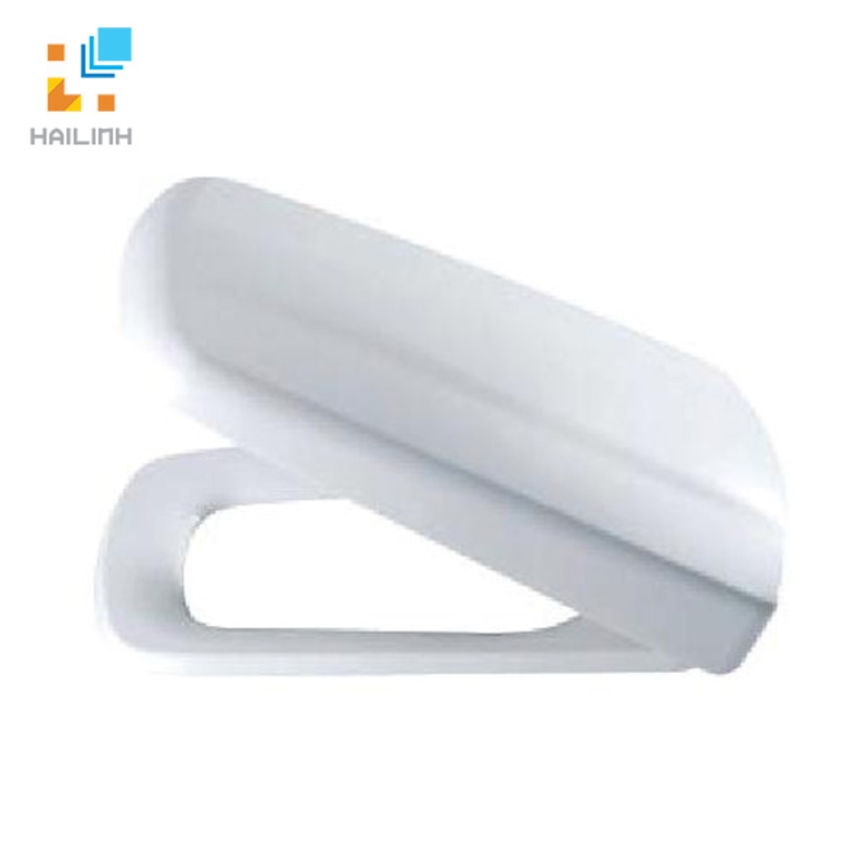 Nắp bồn cầu Caesar M236 tiện dụng giá rẻ nhất