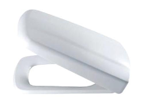 Nắp bàn cầu Caesar M236 Nắp bồn cầu Caesar m236