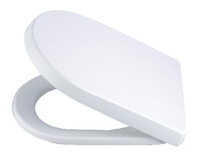 Nắp bàn cầu Caesar M243 nắp bồn cầu caesar m243