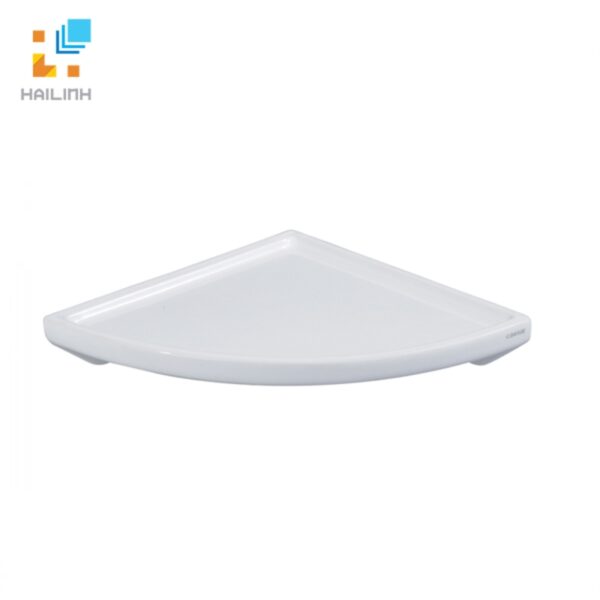 Kệ góc sứ Caesar Q999
