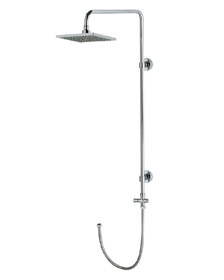 Phụ kiện sen tắm cây Caesar BS124