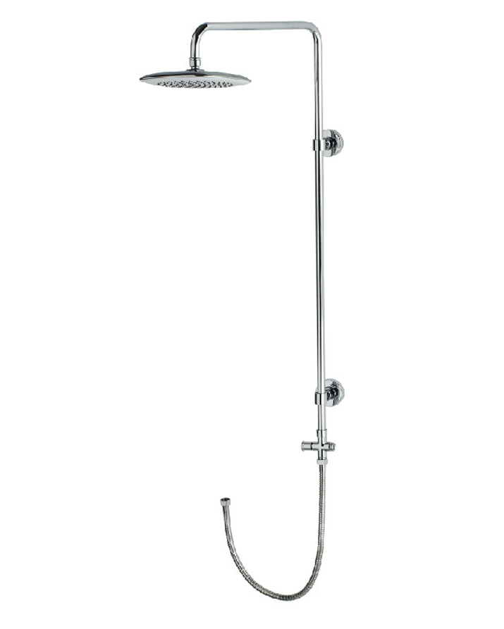 Phụ kiện sen tắm cây Caesar BS125