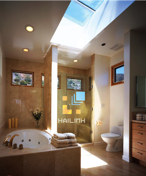 MUA THIẾT BỊ VỆ SINH CAESAR ĐƯỢC HƯỞNG NHIỀU CHẾ ĐỘ