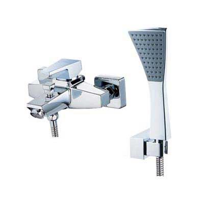 Vòi sen nóng lạnh Caesar S643C