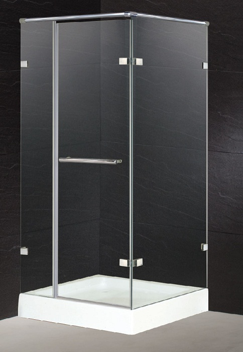 cửa bồn tắm đứng caesar sd4320at-ri