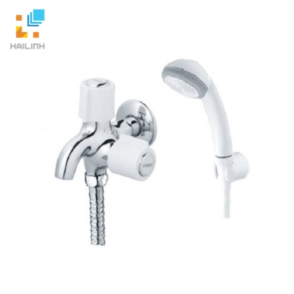 Vòi sen lạnh Caesar S038CP
