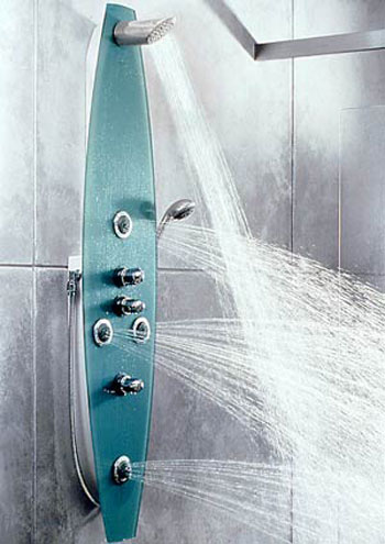 Sen vòi Caesar-tiết kiệm mà vẫn sử dụng thoải mái