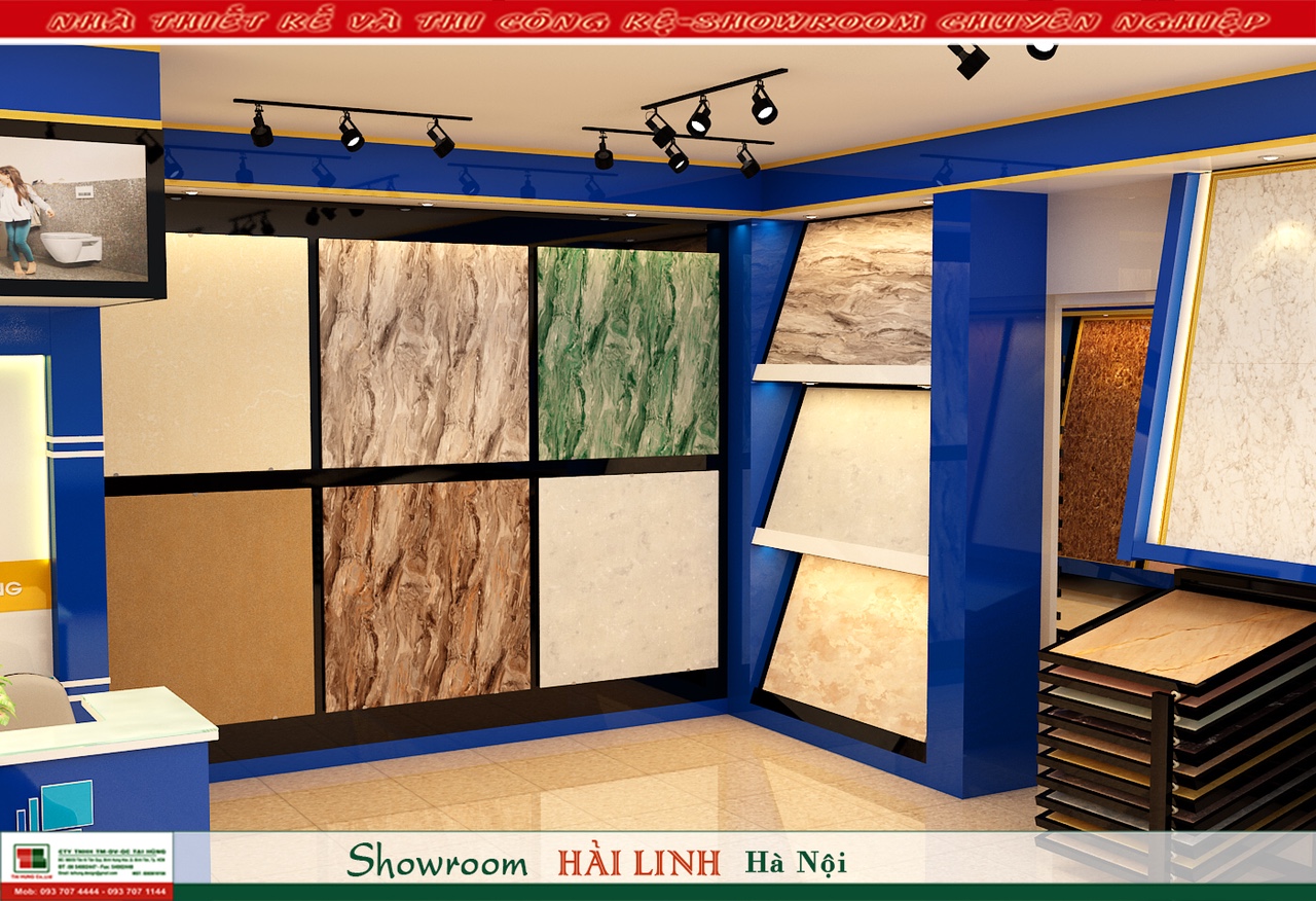 showroom-gach-hai-linh-01 Phòng trưng bày showroom gạch Hải Linh