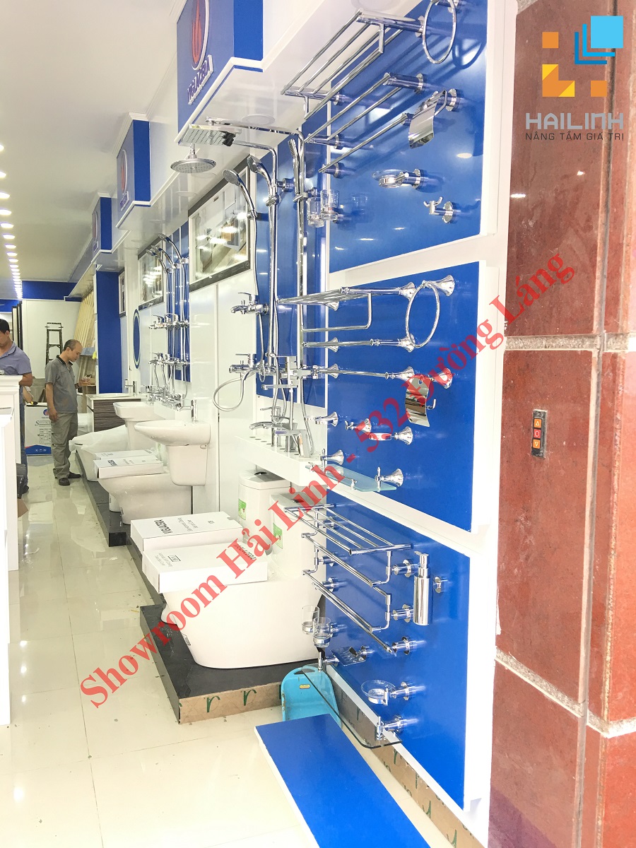 showroom-hai-linh-532-duong-lang-6 Showroom Hải Linh 532 Đường Láng