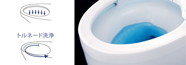 Sứ vệ sinh Caesar áp dụng công nghệ men siêu chống bẩn