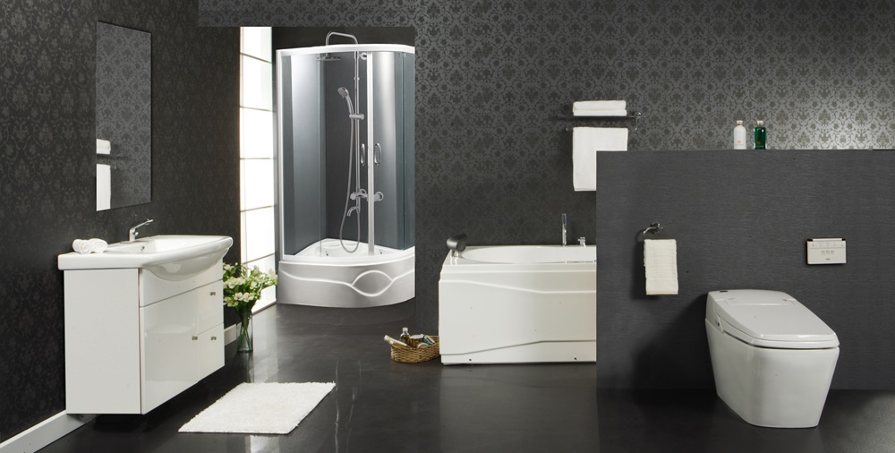 Thiết bị vệ sinh caesar cao cấp