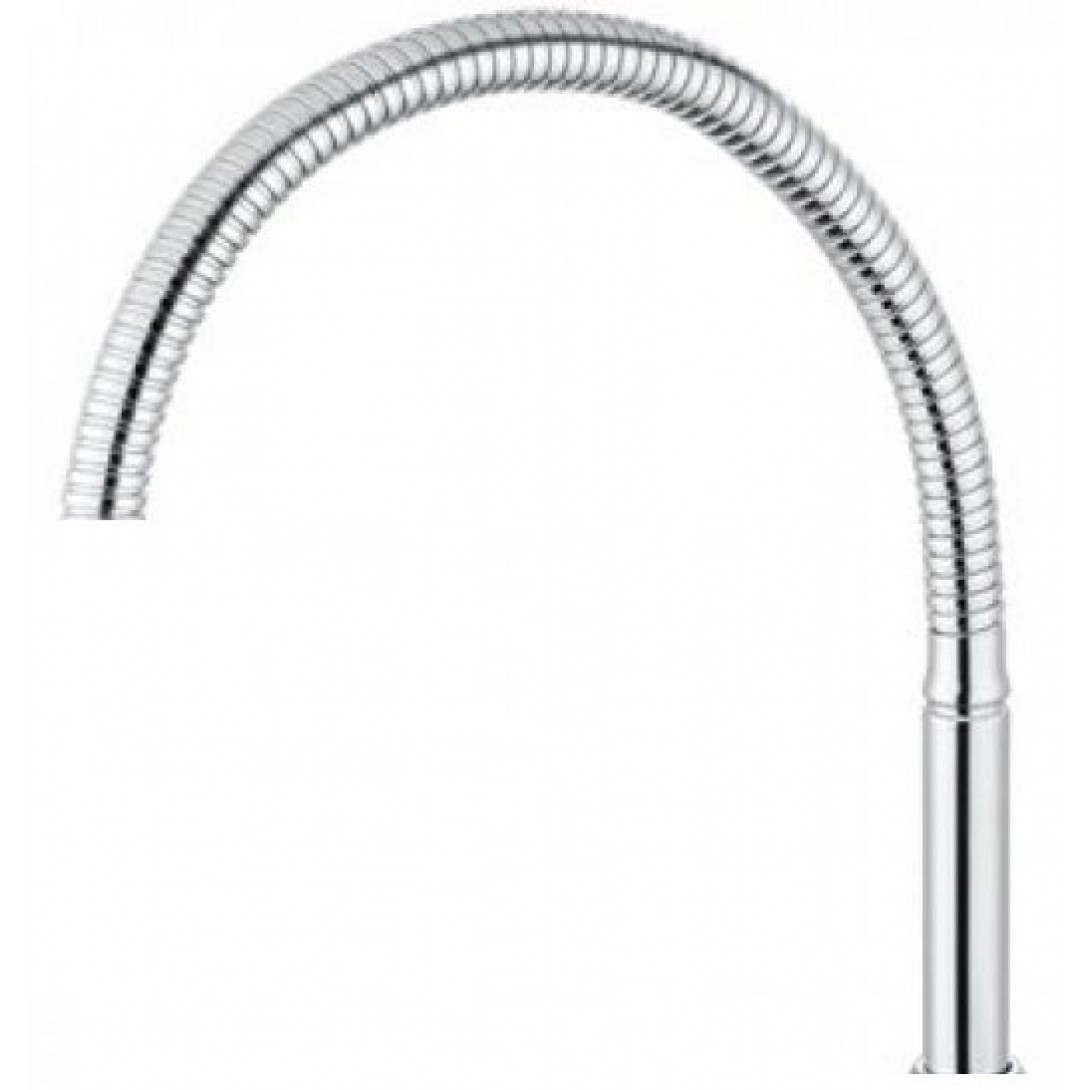 Ống mềm vòi bếp Caesar 13332MAC