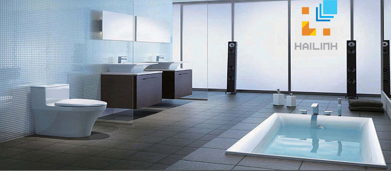 thiet bi ve sinh caesar chinh hang