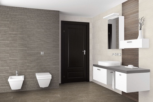 Thiết bị vệ sinh Caesar đa dạng mẫu mã