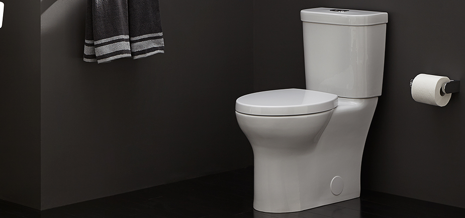 toilet-caesar Bồn cầu caesar 2 khối