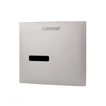 Bộ xả cảm ứng bồn tiểu Caesar A671