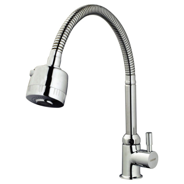 Đầu vòi bếp Caesar BF520