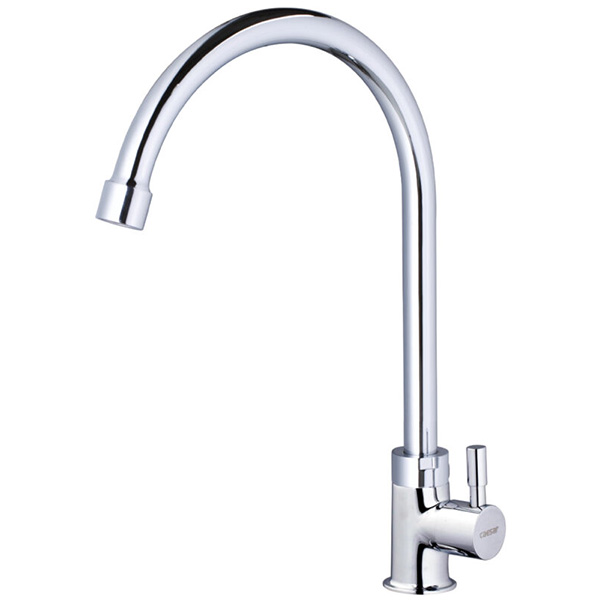 Vòi bếp lạnh Caesar K035C