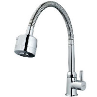 Vòi bếp lạnh Caesar K025C