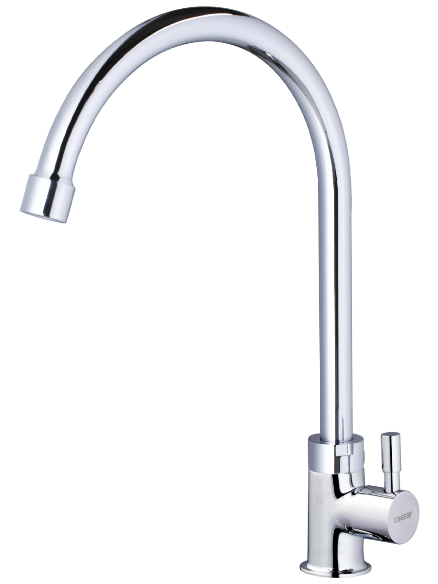 Vòi bếp lạnh caesar K035C