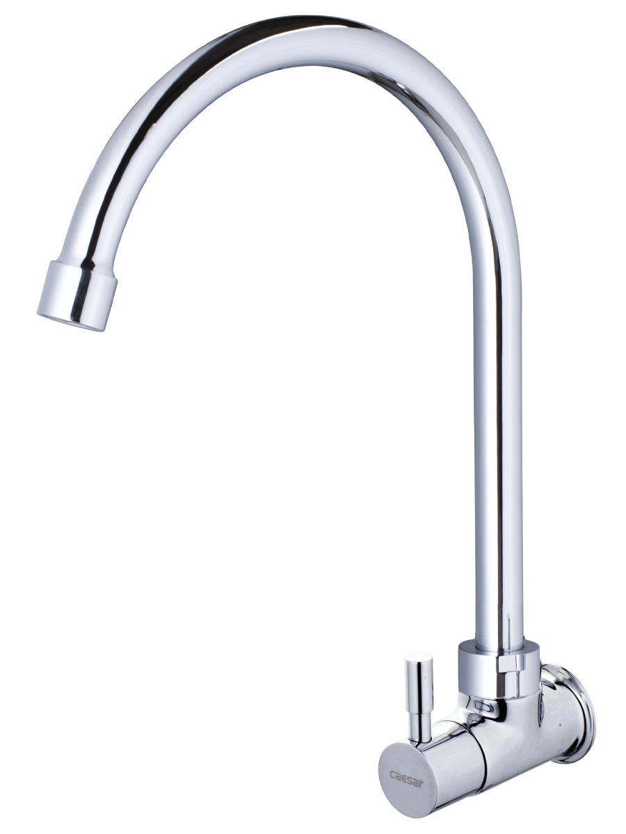 Vòi bếp lạnh caesar K036C