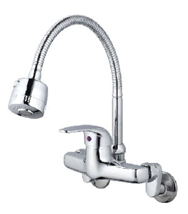Vòi bếp nóng lạnh Caesar K526C