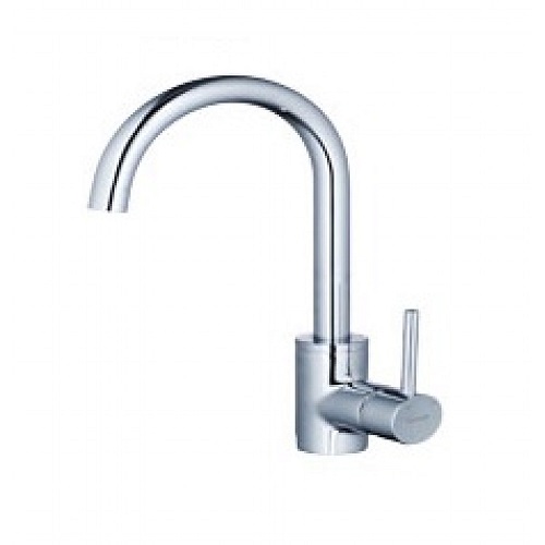 Vòi bếp nóng lạnh caesar K526C